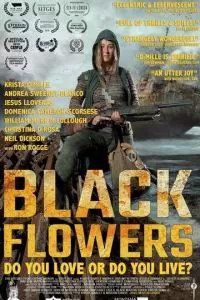 Чёрные цветы (2018)